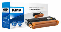KMP - B-T34 - Toner / Alternative für Brother...