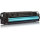 KMP - H-T145 - Toner / Alternative für HP128A / CE321A / Cyan/Blau
