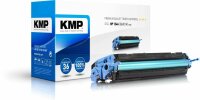 KMP - H-T82 -Toner / Alternative für HP 124A /...