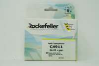 Kompatible für HP Jet-500 C4911 C4912 C4913...