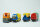 Lego Duplo XXL Eisenbahn Waggon Güterzug Bausteine Set extra Steinen ohne OVP