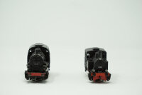 Märklin BR 3029 + 89005