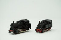 Märklin BR 3029 + 89005