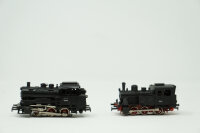 Märklin BR 3029 + 89005