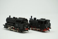 Märklin BR 3029 + 89005