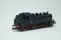 Märklin BR 86132 Digital