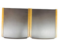 MB Quart 480 Konvex / 3-Wege Kompaktlautsprecher