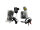 Mini Disk Recorder Sharp IM-DR 410H