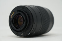Minolta AF 70-210/ 4,5-5,6 II Objektiv Schwarz OVP