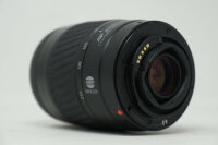 Minolta AF 70-210/ 4,5-5,6 II Objektiv Schwarz OVP