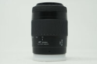 Minolta AF 70-210/ 4,5-5,6 II Objektiv Schwarz OVP