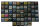 Nintendo 2DS Konsole Mario Kart 7 + 55 Spiele Konvolut Sammlung Bundle Schw/Blau
