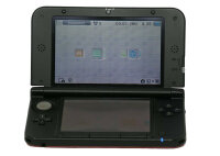 Nintendo 3DS XL Konsole  "Super SmashBros" + 15 Spiele Edition FIFA SIMS etc