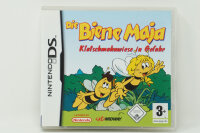 Die Biene Maja - Klatschmohnwiese in Gefahr / Nintendo...