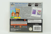 Nintendo DS "THINK Kids" - Spiel dich schlau!...