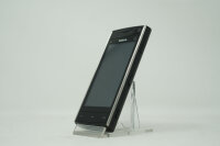 Nokia X6 8Gb Mobiltelefon Handy Schwarz ohne OVP