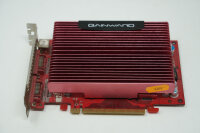 Nvidia GeForce Gainward 8500- 8600GT PCI-E 512MB DDR2 TV-OUT DVI VGA Grafikkarte