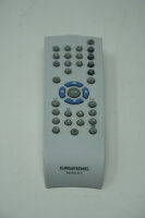 Original Fernbedienung Grundig Tele Pilot 81D