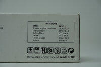 Original OKI Toner - 1101202 Schwarz für B 4300, 4350, 4500, 4550