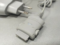 Original Samsung TCH237ESE Ladegerät Ladekabel Netzteil