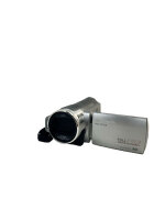 Panasonic HDC-SD200 EG-S Full HD-Camcorder (SD/SDHC-Card,...