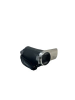 Panasonic HDC-SD200 EG-S Full HD-Camcorder (SD/SDHC-Card, 12-fach