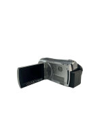 Panasonic HDC-SD200 EG-S Full HD-Camcorder (SD/SDHC-Card, 12-fach