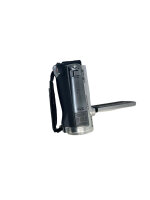 Panasonic HDC-SD200 EG-S Full HD-Camcorder (SD/SDHC-Card, 12-fach