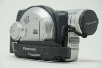 Panasonic VDR-M70EG DVD VIDEO CAMERA