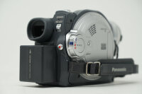 Panasonic VDR-M70EG DVD VIDEO CAMERA