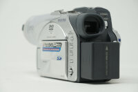 Panasonic VDR-M70EG DVD VIDEO CAMERA