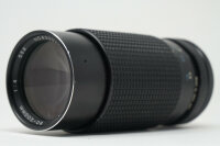Presenta MC 14 80-200mm D55 Objektiv Made in Japan - C/FD - Canon