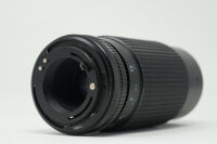 Presenta MC 14 80-200mm D55 Objektiv Made in Japan - C/FD - Canon