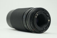Presenta MC 14 80-200mm D55 Objektiv Made in Japan - C/FD - Canon