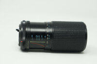 Presenta MC 14 80-200mm D55 Objektiv Made in Japan - C/FD - Canon