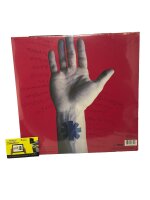 Red Hot Chili Peppers / Blood,Sugar,Sex,Magik (2015) 2 LP...