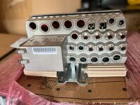 SEW Eurodrive mtf11a007-503-e2da-15/s11 / Brandneu