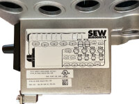 SEW Eurodrive mtf11a007-503-e2da-15/s11 / Brandneu