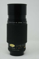 SMC Pentax-A Pentax A 70-210mm 70-210 mm 14 für Pentax PK