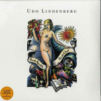 Udo Lindenberg Bunte Republik Deutschland - Vinyl, LP - M...