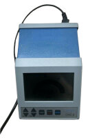 Vacuubrand CVC 2 / 230 V 50-60Hz 13 VA / Guter Zustand
