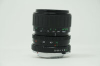 Vivitar 3,5-4,8/35-70mm Macro Objektiv Pentax Zoom ohne OVP