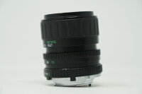 Vivitar 3,5-4,8/35-70mm Macro Objektiv Pentax Zoom ohne OVP