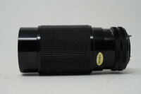 Vivitar Series 1 Objektivlens 3.5  70-210mm für Canon