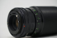 Vivitar Series 1 Objektivlens 3.5  70-210mm für Canon