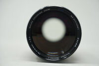 Vivitar Series 1 Objektivlens 3.5  70-210mm für Canon
