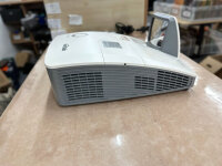 Vivitek - D755WT Beamer/Projector / LAN-fähig