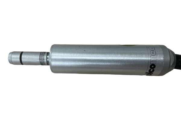 W&H Elcomed Handstück Motor Implantologie Dental Implantatmotor