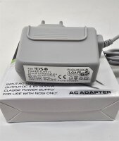 1x Netzteil/AC Adapter für Nintendo 3DS/DSI