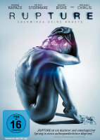 Rupture - Überwinde deine Ängste / DVD - Top...